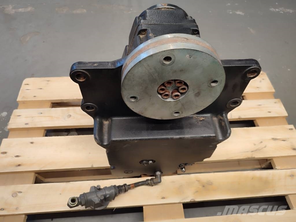 JCB Front PTO 32028376A JCB Fastrac 8310 Asis