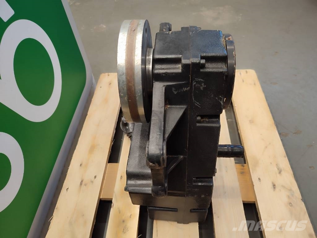 JCB Front PTO 32028376A JCB Fastrac 8310 Asis