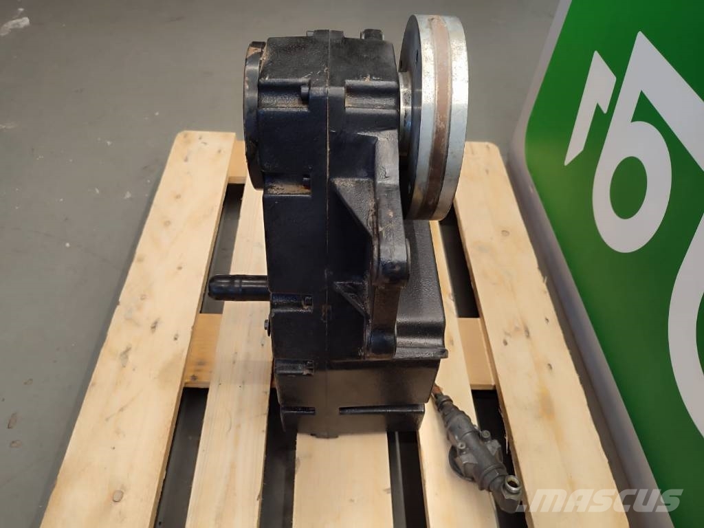 JCB Front PTO 32028376A JCB Fastrac 8310 Asis