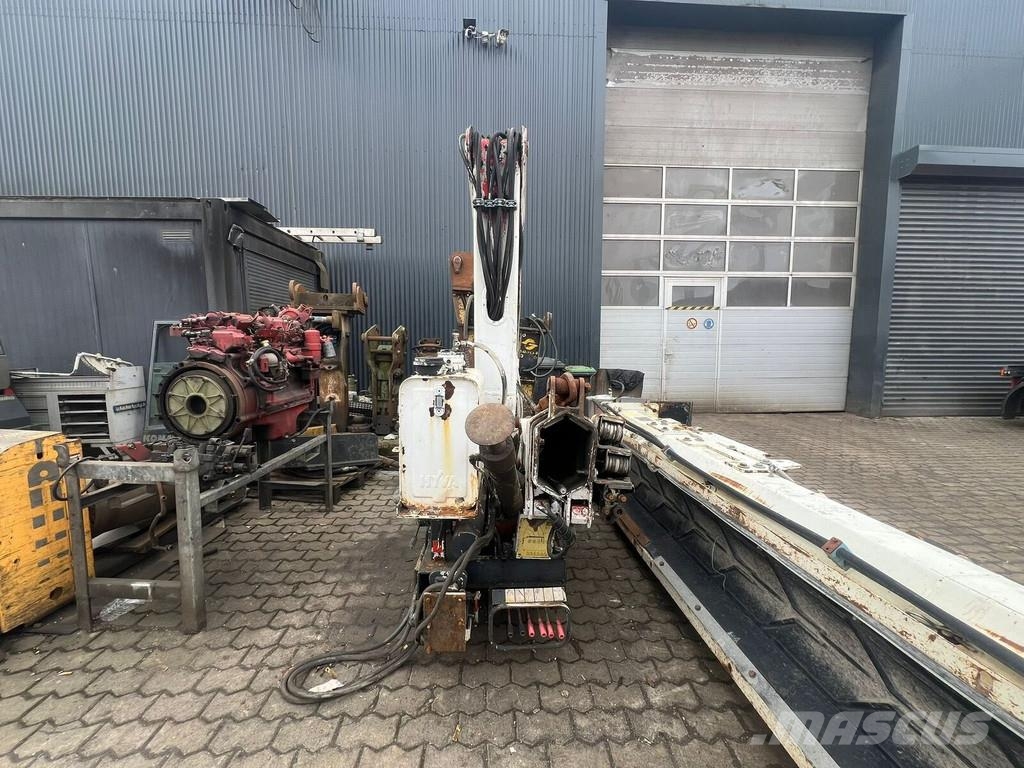 Fassi F 130A.22 Autogru