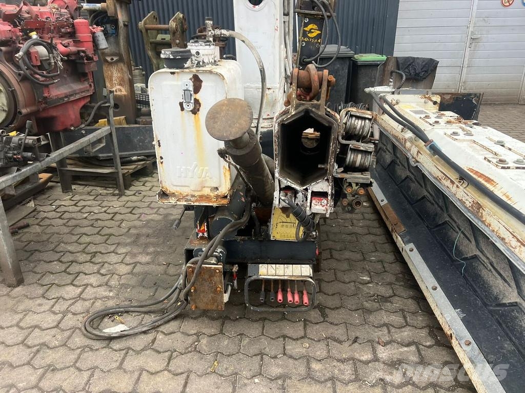 Fassi F 130A.22 Autogru
