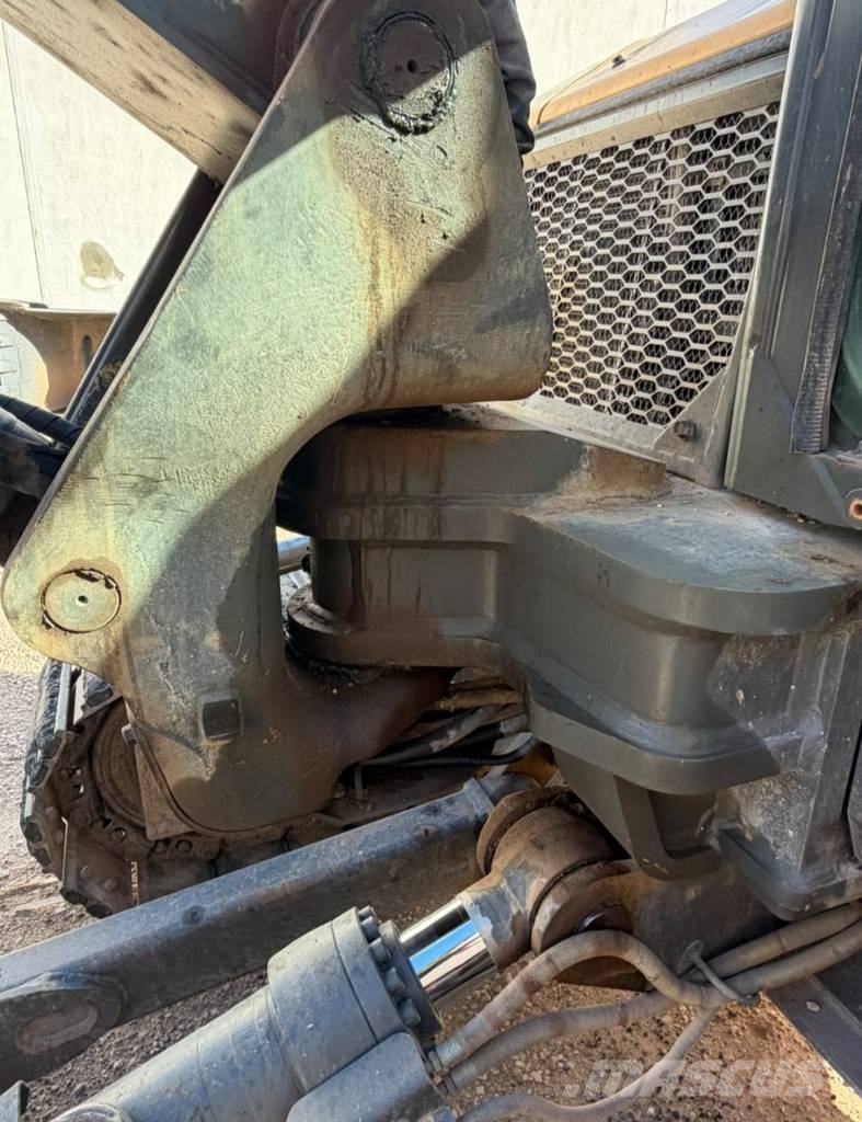 Volvo ECR 88 D Excavadoras 7t - 12t