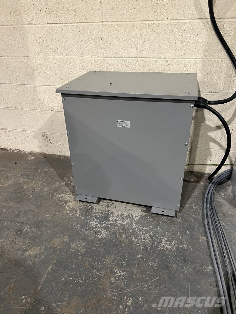JM Recycling MXCJ-500 Sorteringsudstyr