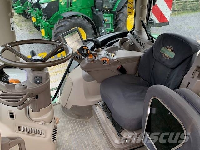 John Deere 6215 R Ultimate Traktorer
