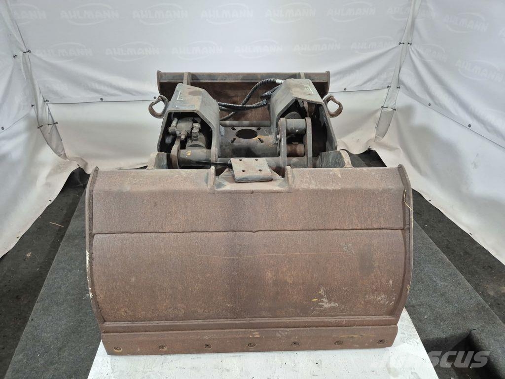 Bakker BDVEZ100 schalen knijper Грейфери