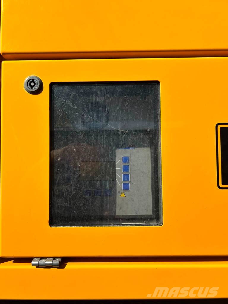 Liebherr MK 88 Plus رافعات صالحة لكل أنواع الطرق