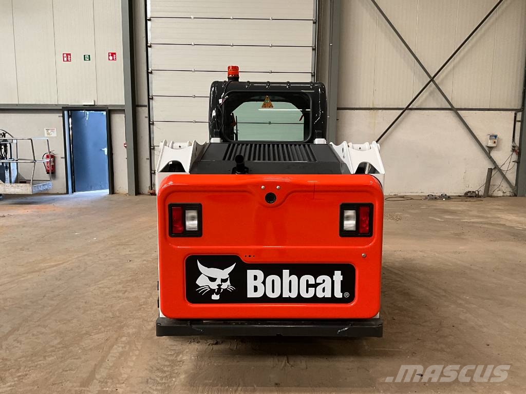 Bobcat S 510 unused 滑移装载机