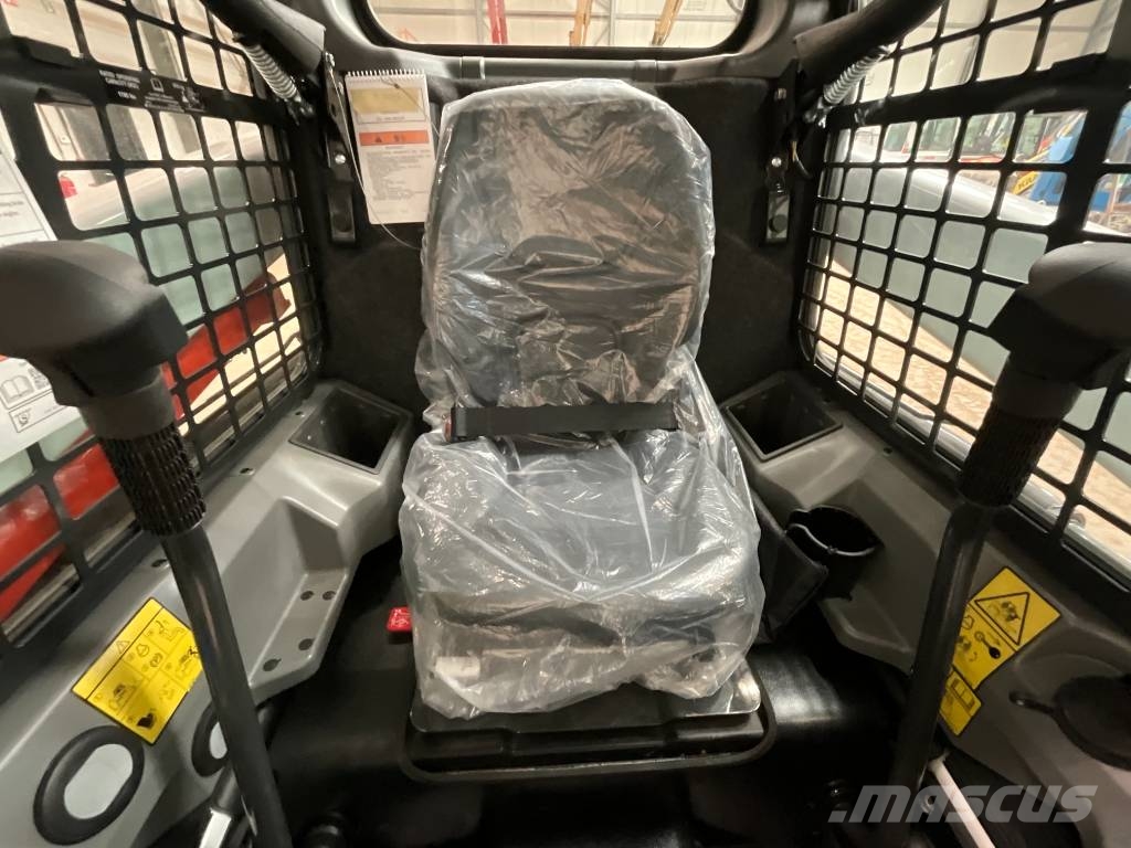 Bobcat S 510 unused 滑移装载机