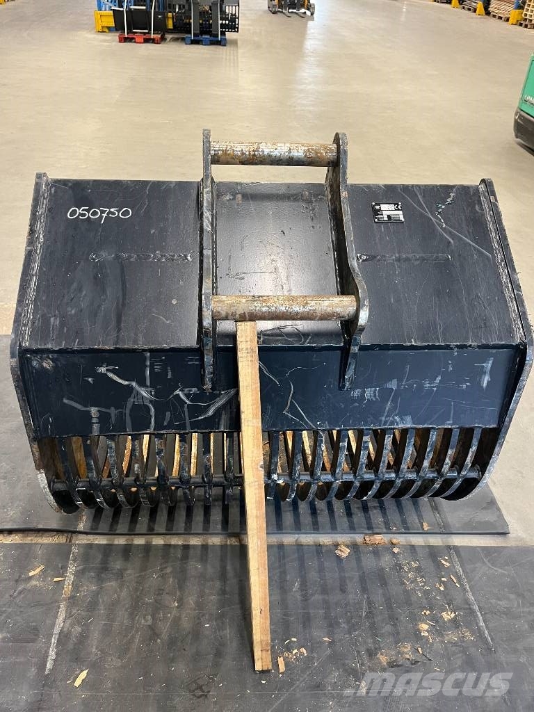 GP Puinbak S60 Puinbakken