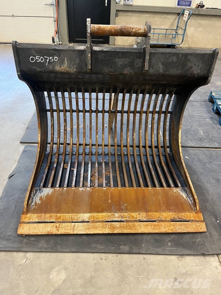 GP Puinbak S60 Puinbakken