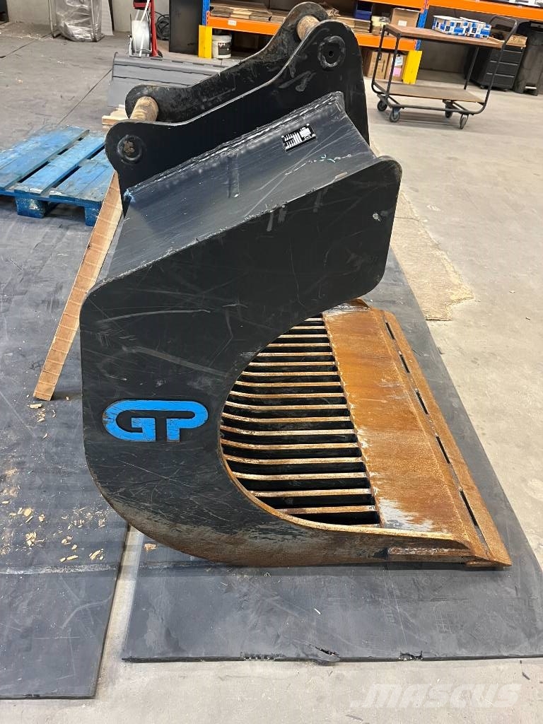 GP Puinbak S60 Puinbakken