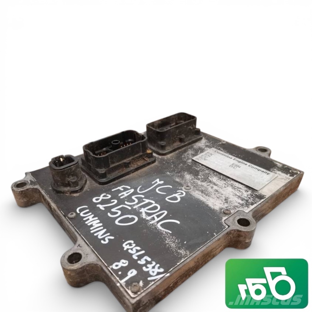 JCB P4921776 Fastrac 8250 Controller Elektroonikaseadmed