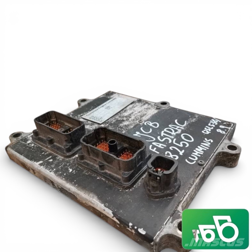 JCB P4921776 Fastrac 8250 Controller Elektroonikaseadmed