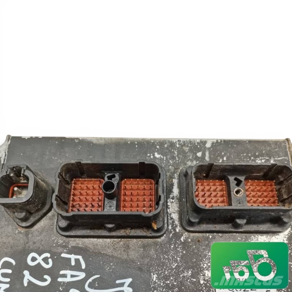 JCB P4921776 Fastrac 8250 Controller Elektroonikaseadmed