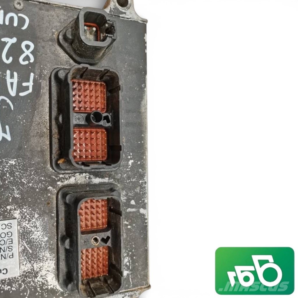 JCB P4921776 Fastrac 8250 Controller Elektroonikaseadmed