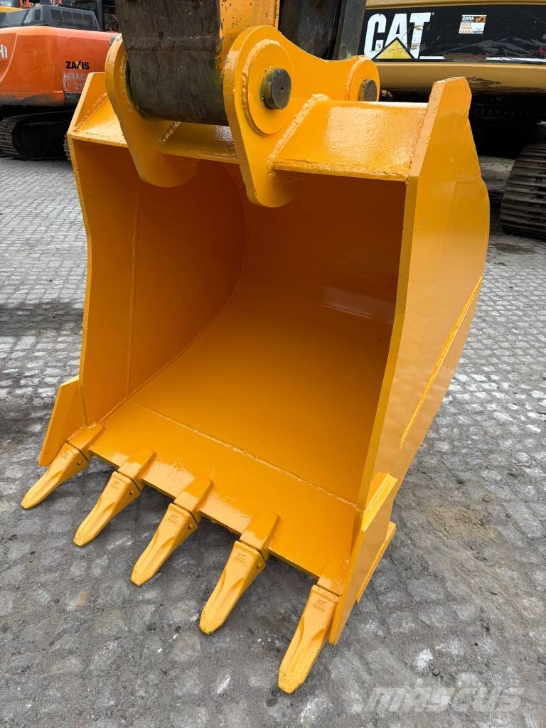 Hyundai Robex 210 W-9 Wheeled excavators