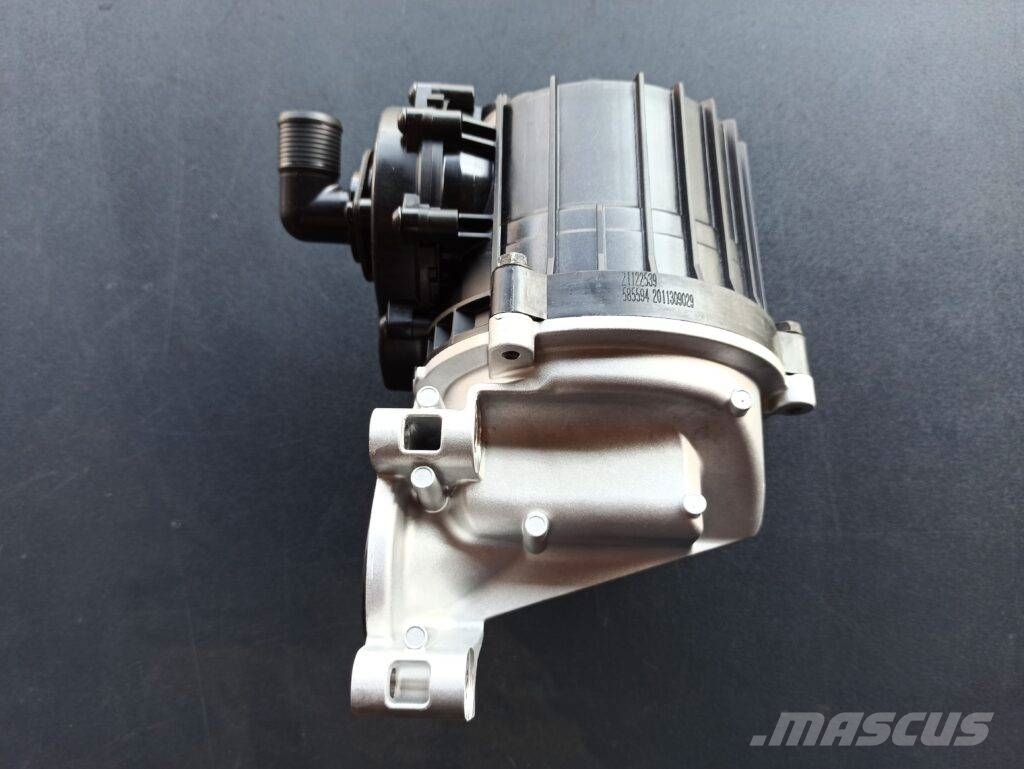 Volvo OIL SEPERATOR 21122539 Varikliai
