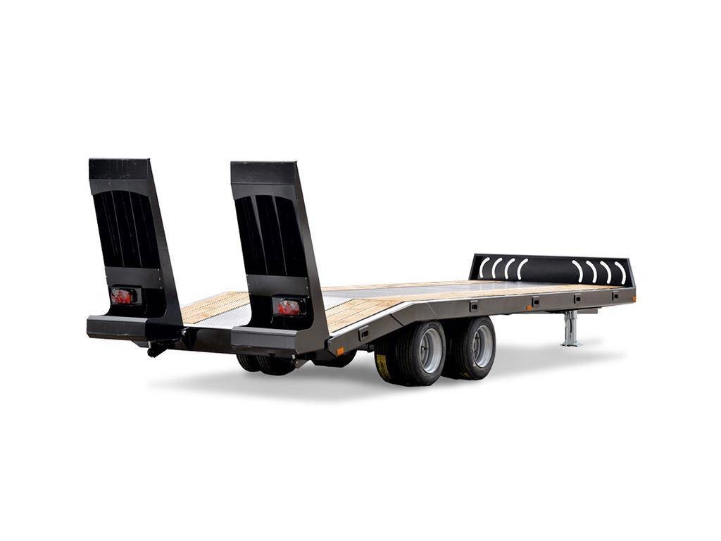 Palmse Trailer MT5750 16ton Other trailers