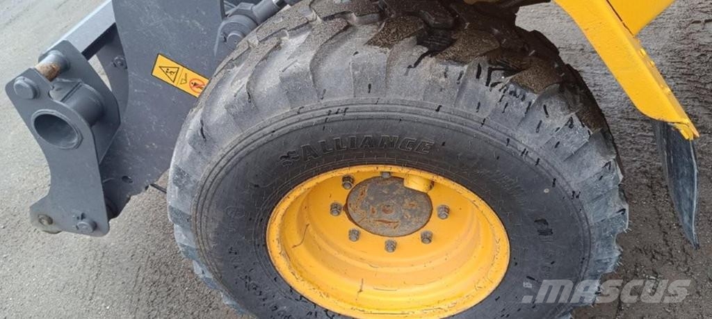 Volvo L35G Hjullastere