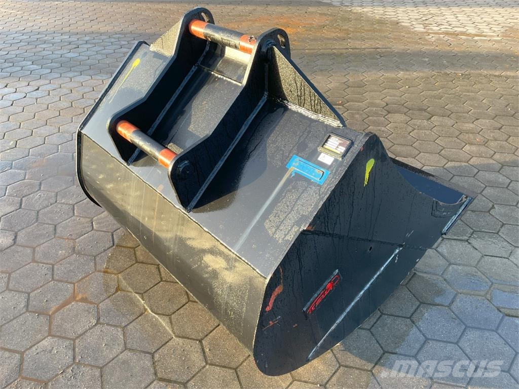 TIEFLÖFFEL 1.500 MM BREIT Excavator