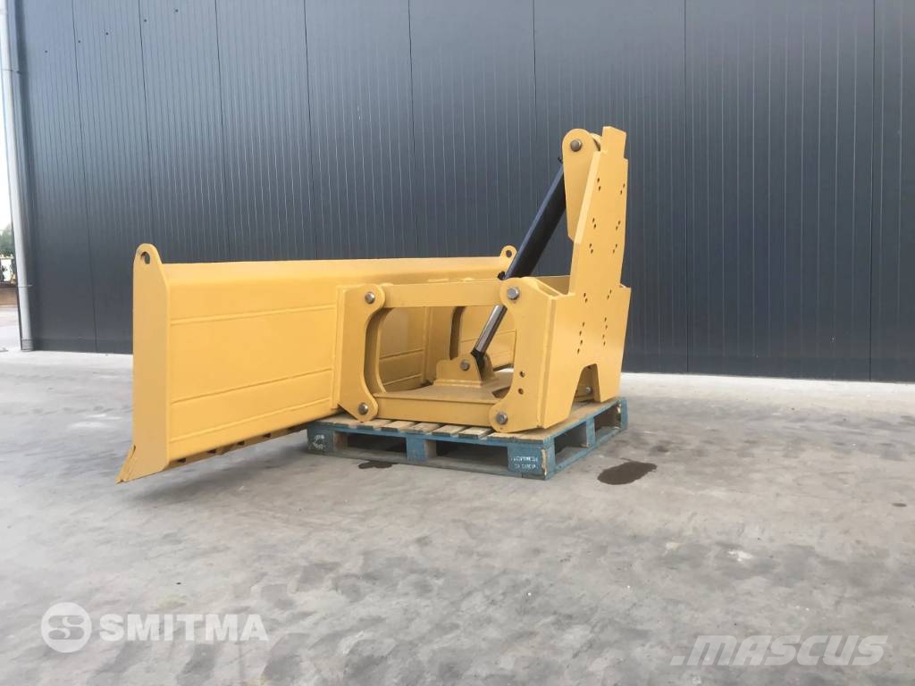 CAT 120M3 Бульдозерные отвалы