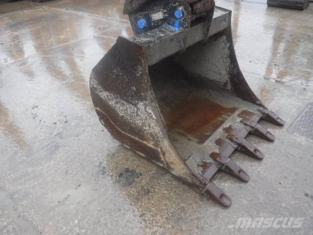 Hitachi ZX 130 LC N-7 Raupenbagger