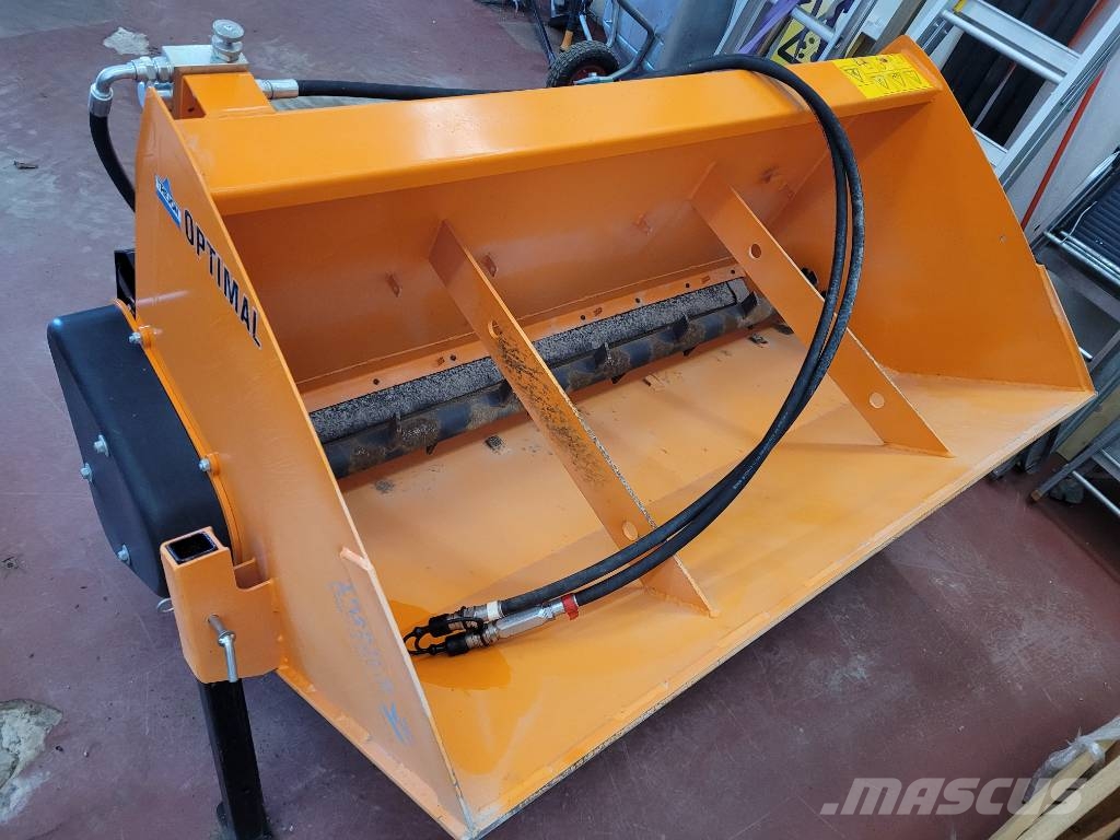 Schäffer 4260 Mini utovarivači