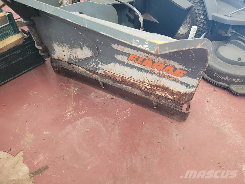 Schäffer 4260 Mini utovarivači