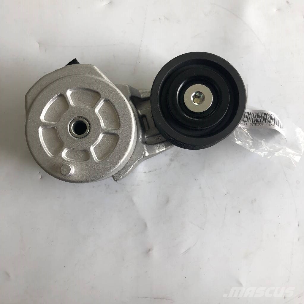 Cummins 6CT Belt Tensioner 3936213 3281583 3934821 3945527 Motorer