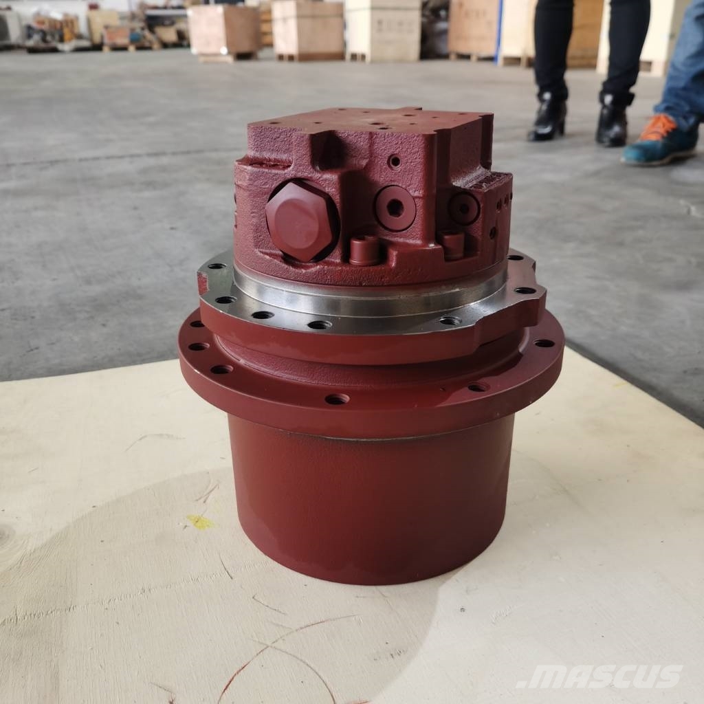 Komatsu 20S-60-72120 PHX-300N-33-1263 PC30-7 Final drive Transmission