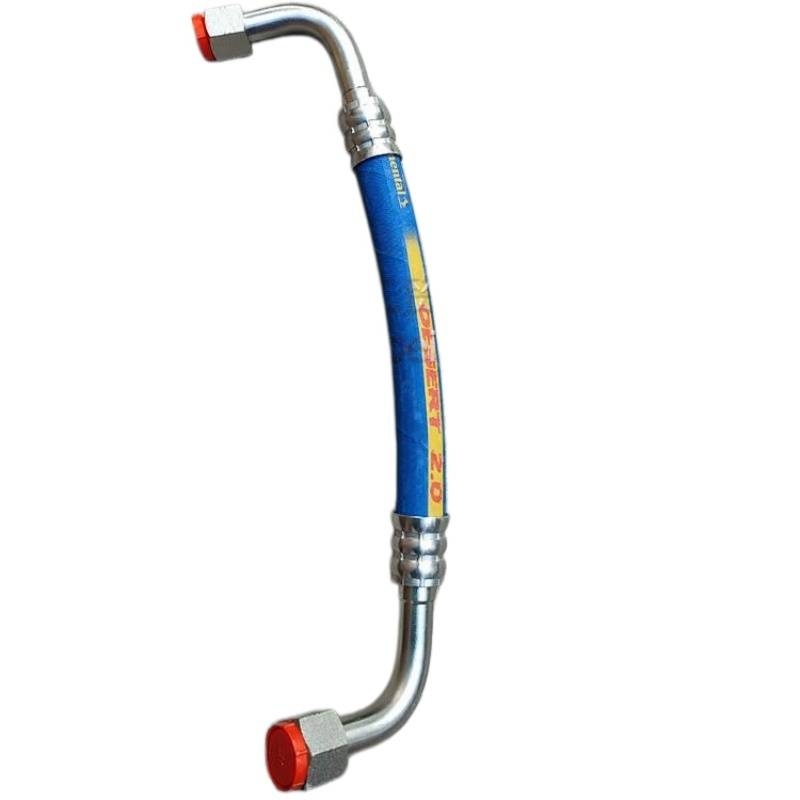 Cummins QSK23 Fuel Supply Tube 4096470 4095608 4399136 Silniki