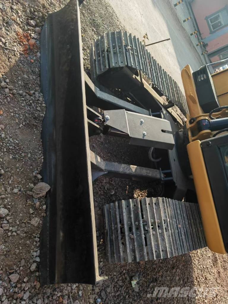CAT 307E Εκσκαφείς με ερπύστριες