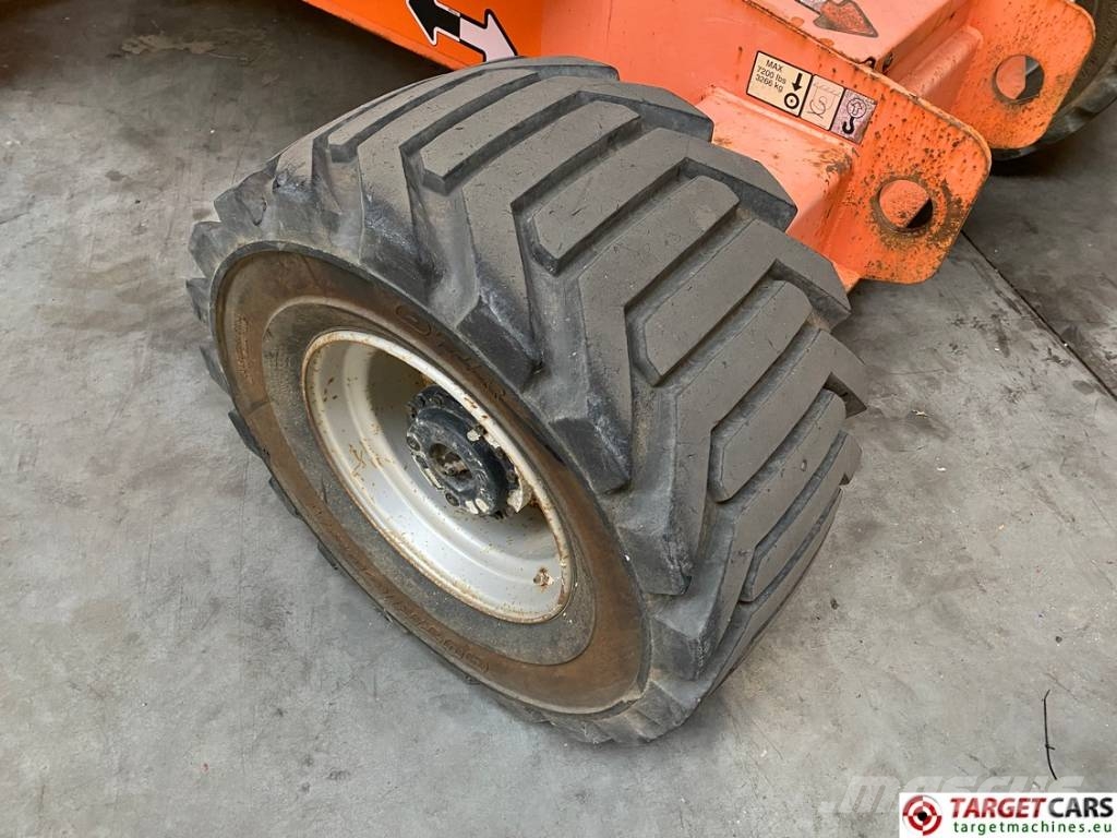 JLG 450AJ Articulated 4x4 Diesel Boom Lift 1551cm Altre piattaforme monobraccio