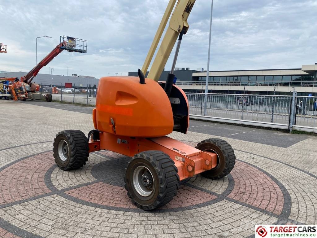 JLG 450AJ Articulated 4x4 Diesel Boom Lift 1551cm Altre piattaforme monobraccio