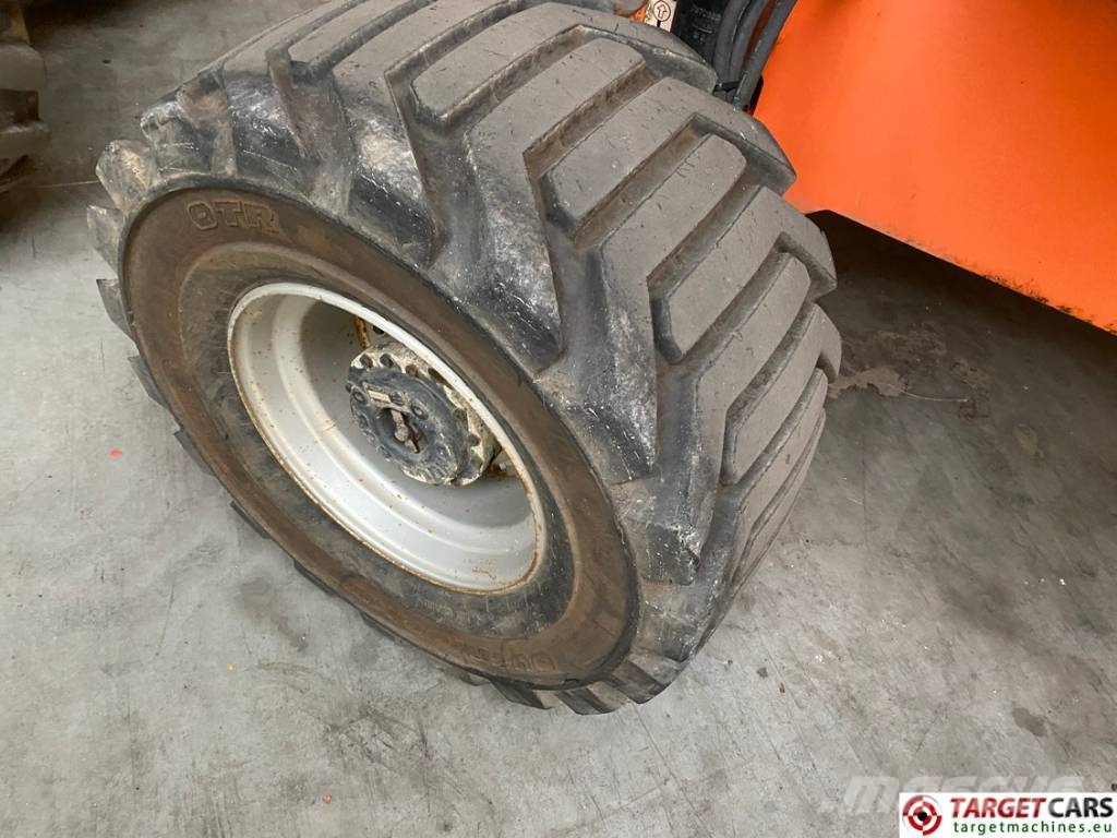 JLG 450AJ Articulated 4x4 Diesel Boom Lift 1551cm Altre piattaforme monobraccio