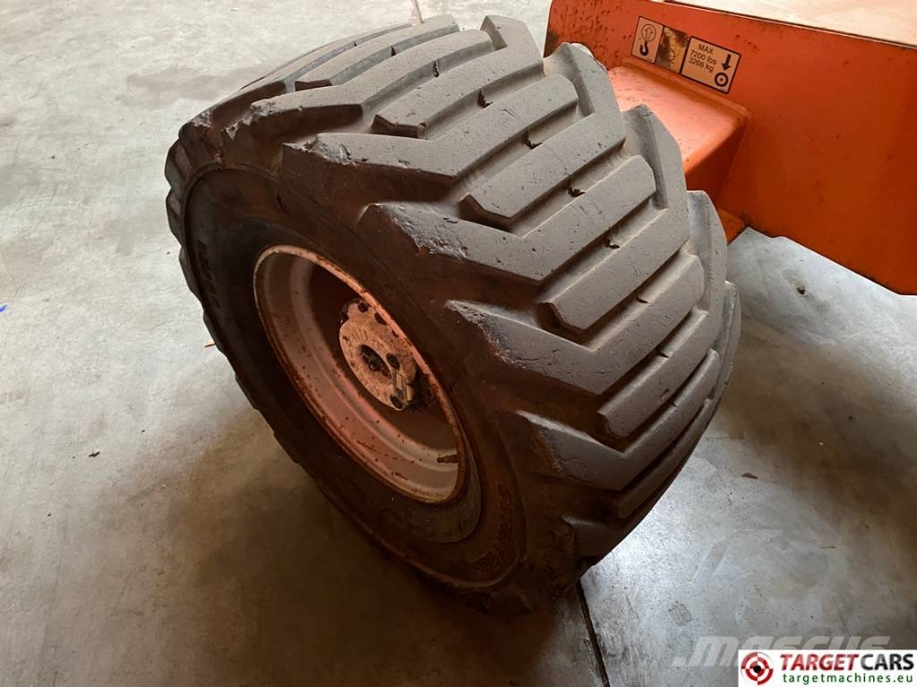 JLG 450AJ Articulated 4x4 Diesel Boom Lift 1551cm Altre piattaforme monobraccio