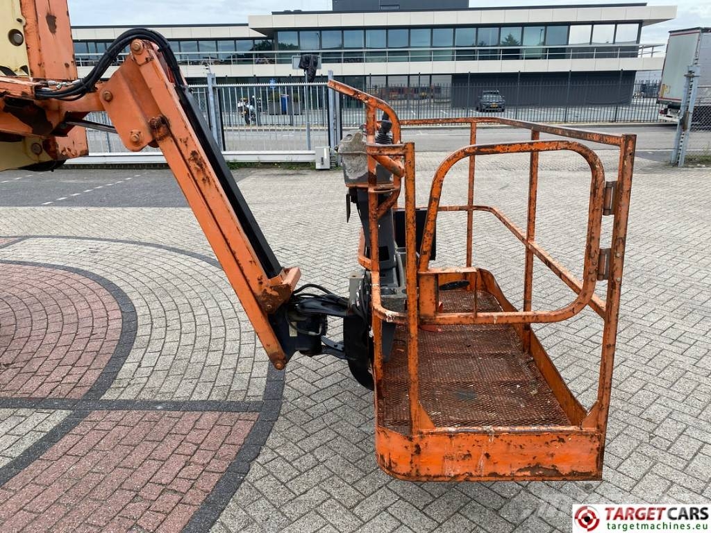 JLG 450AJ Articulated 4x4 Diesel Boom Lift 1551cm Altre piattaforme monobraccio