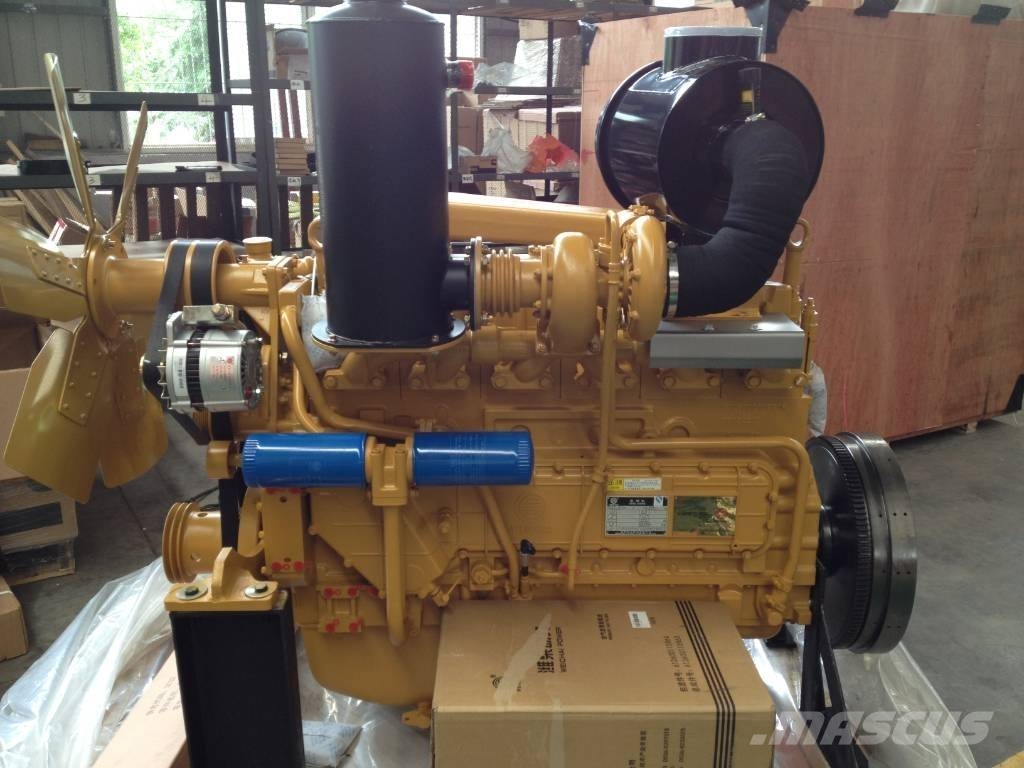 Weichai WD10G178E25  construction machinery engine 엔진