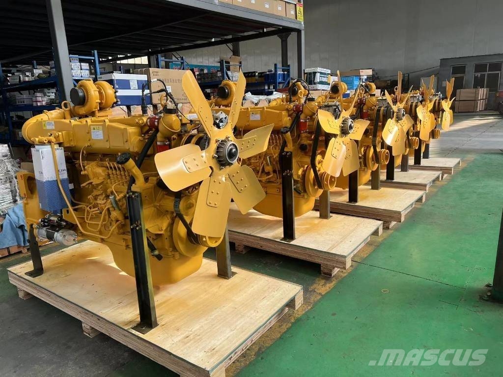 Weichai WD10G178E25  construction machinery engine 엔진