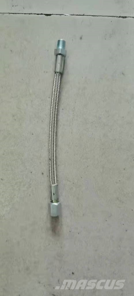 Cummins ISM QSM M11 Flexible Hose 4022732 3899412 4022841 Motorer