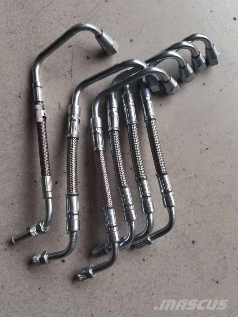 Cummins ISM QSM M11 Flexible Hose 4022732 3899412 4022841 Motorer