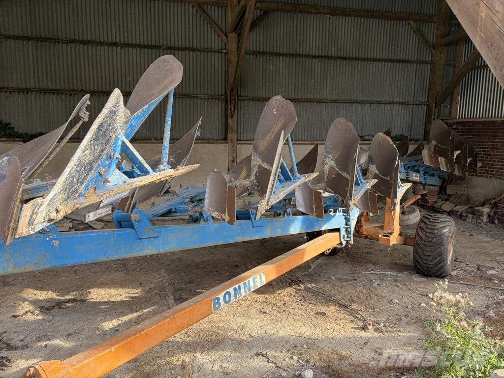 Bonnel La média Conventional ploughs
