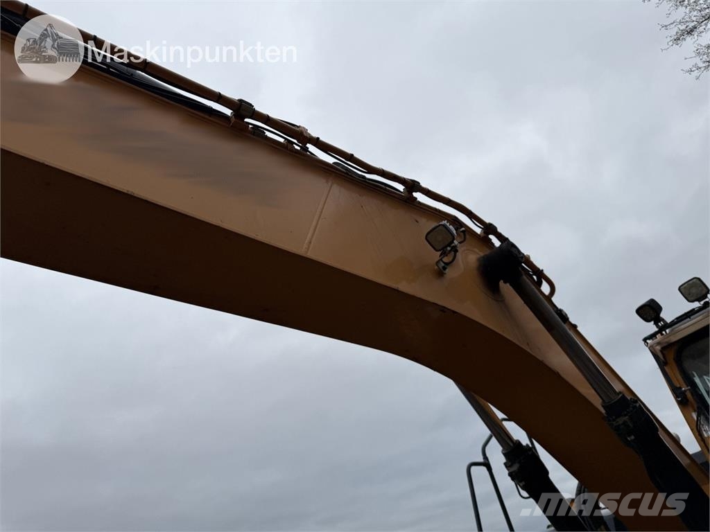 Hyundai HX 235 LCR Raupenbagger