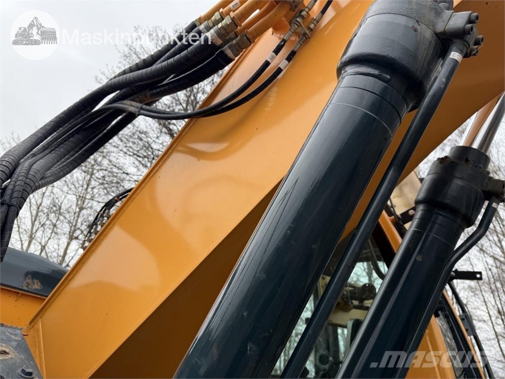 Hyundai HX 235 LCR Raupenbagger