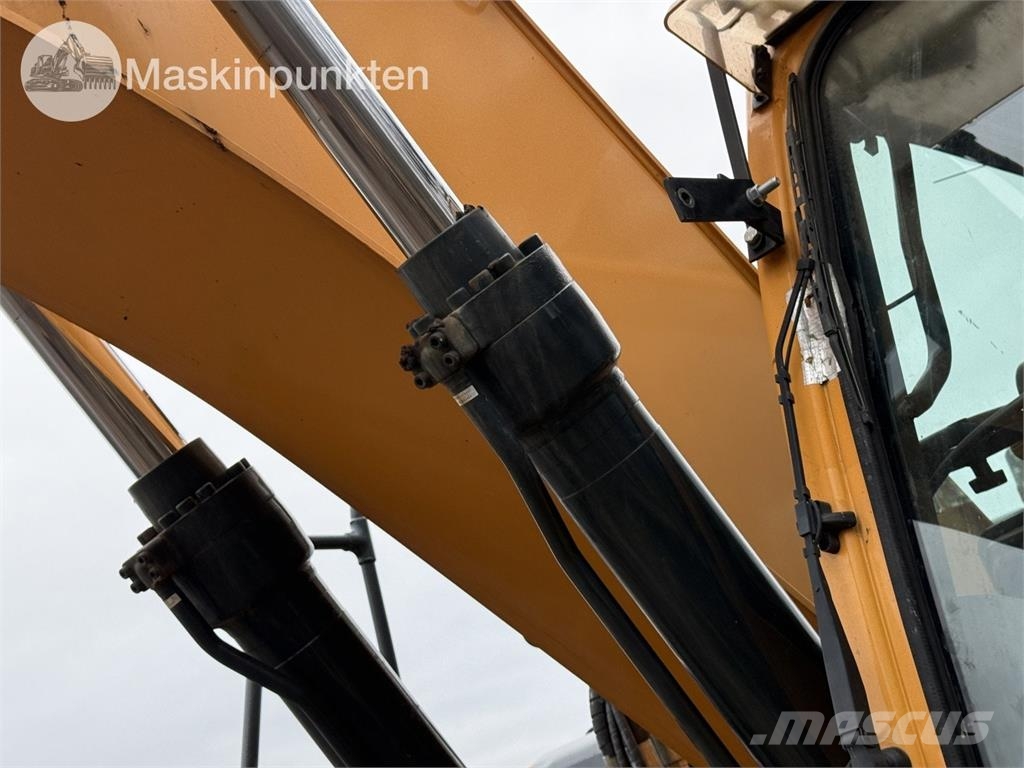 Hyundai HX 235 LCR Raupenbagger
