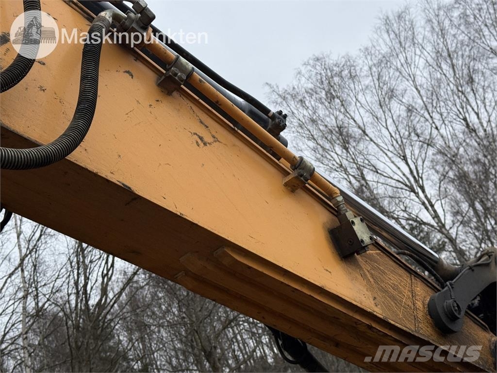Hyundai HX 235 LCR Raupenbagger