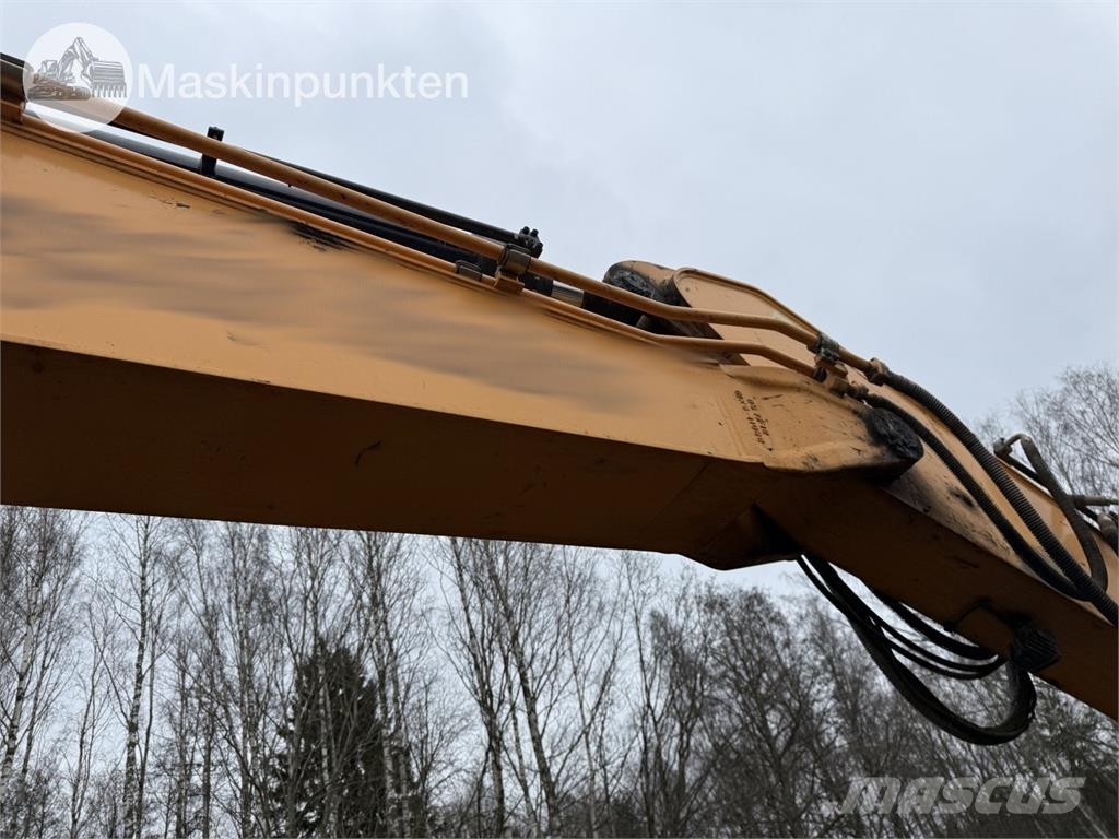 Hyundai HX 235 LCR Raupenbagger