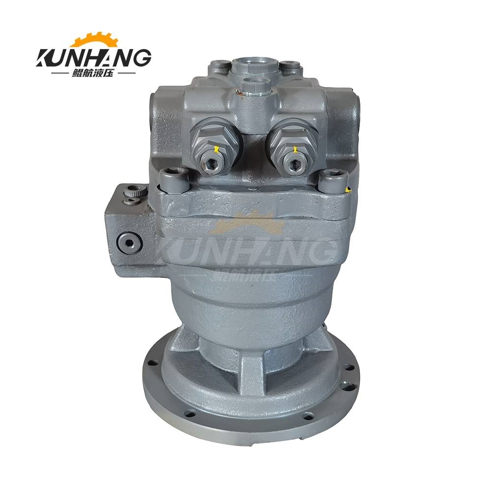 Hitachi ZX120 ZX120-3 ZX130-3 Swing Motor 9177550 Motor Transmission