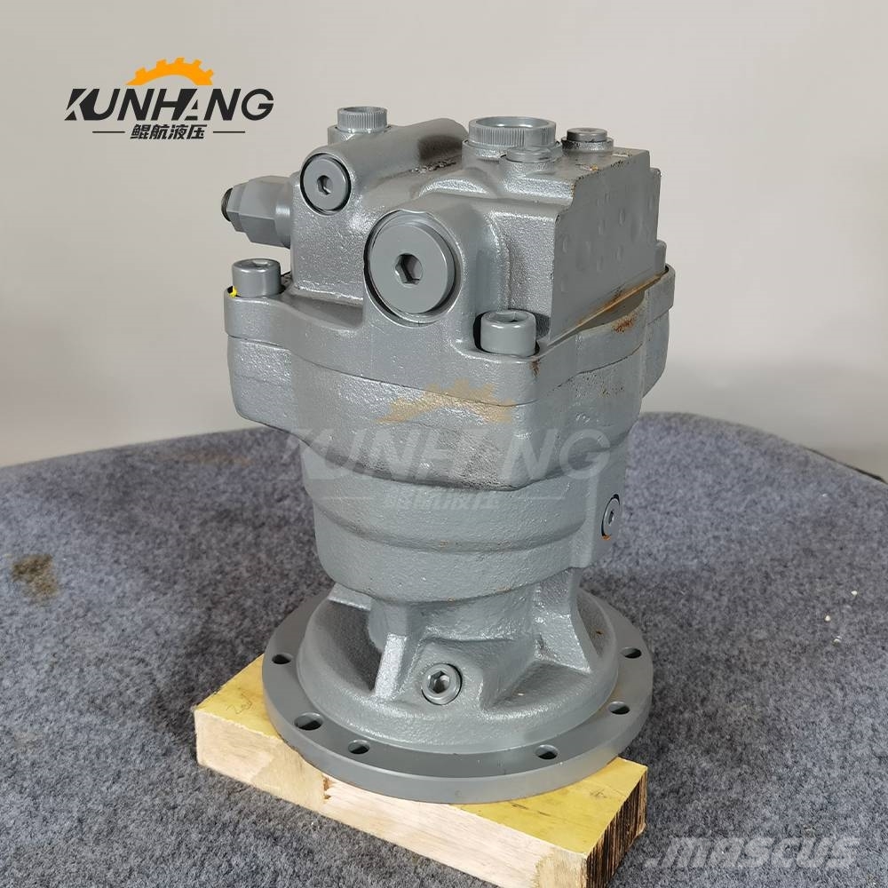 Hitachi ZX120 ZX120-3 ZX130-3 Swing Motor 9177550 Motor Transmission