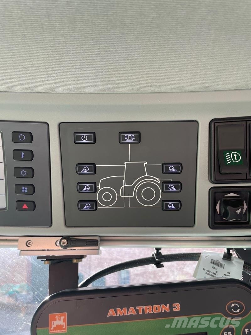 CLAAS Axion 960 Ostale poljoprivredne mašine